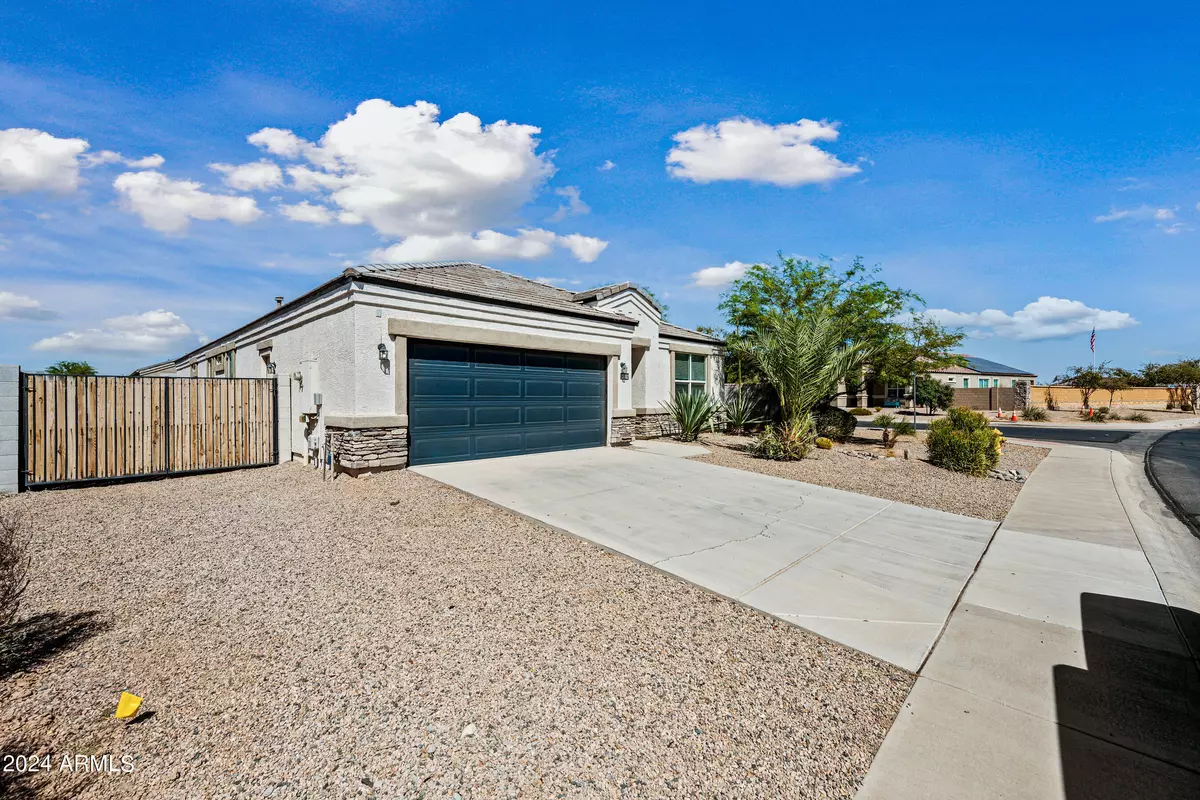 Maricopa, AZ 85138,38002 W NINA Street