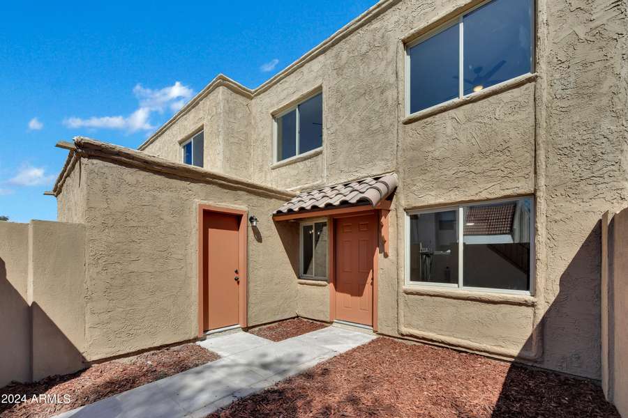 948 S ALMA SCHOOL Road #66, Mesa, AZ 85210