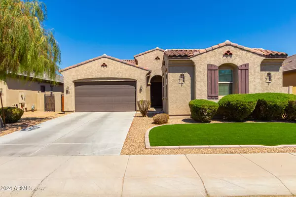 Goodyear, AZ 85395,15712 W ALMERIA Road