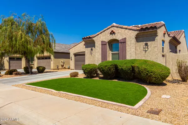 Goodyear, AZ 85395,15712 W ALMERIA Road