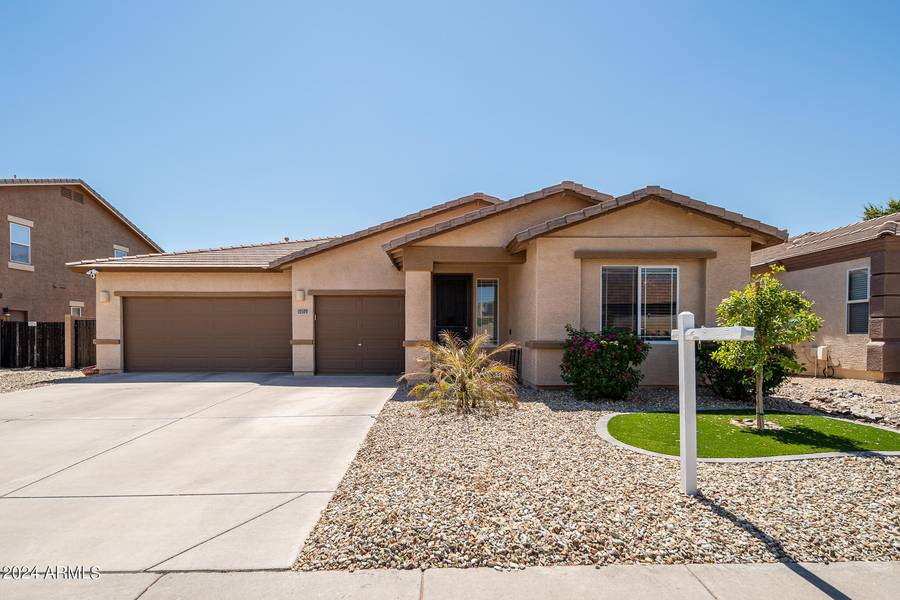 18509 W Maui Lane, Surprise, AZ 85388