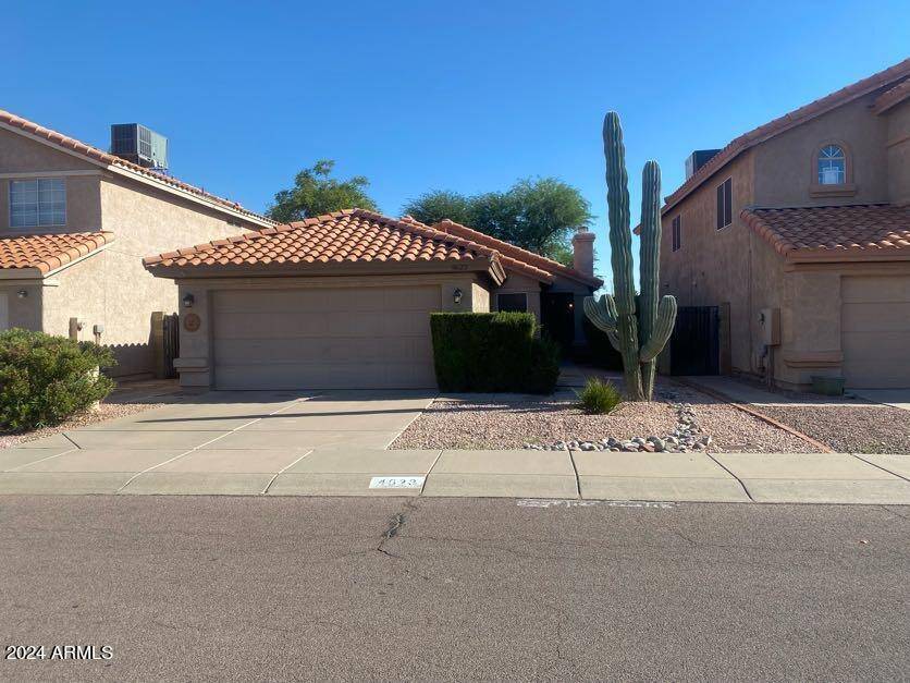 Phoenix, AZ 85032,4623 E MEADOW Drive