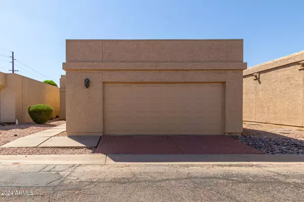 Mesa, AZ 85203,1360 E BROWN Road #25