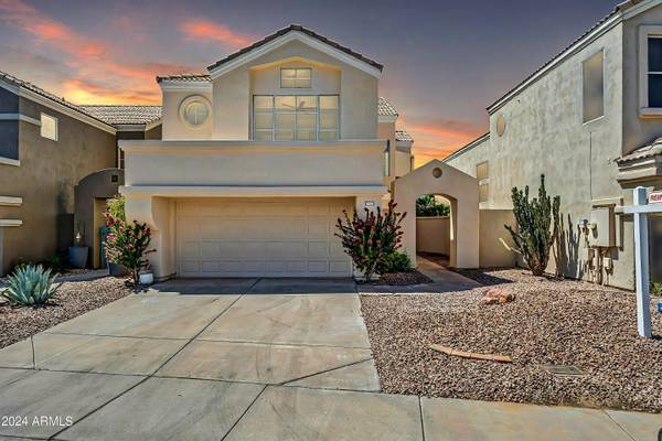 Phoenix, AZ 85048,16022 S 11TH Place