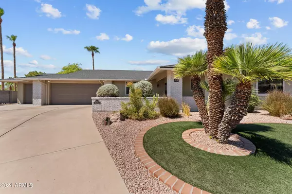 Sun City West, AZ 85375,21414 N 133RD Drive