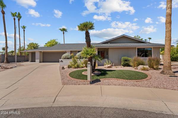 Sun City West, AZ 85375,21414 N 133RD Drive