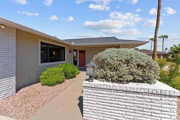 Sun City West, AZ 85375,21414 N 133RD Drive