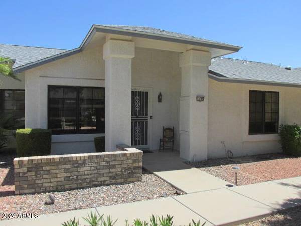 13605 W BOLERO Drive, Sun City West, AZ 85375