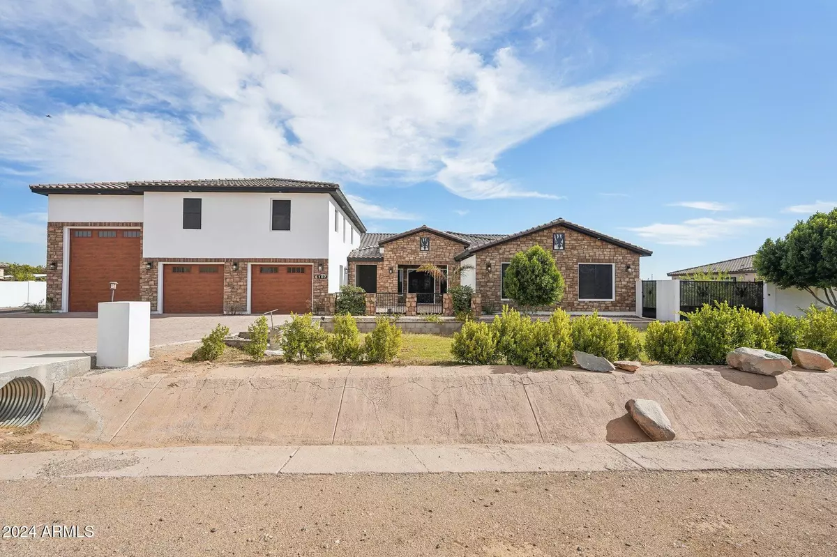 Waddell, AZ 85355,6107 N 175th Avenue