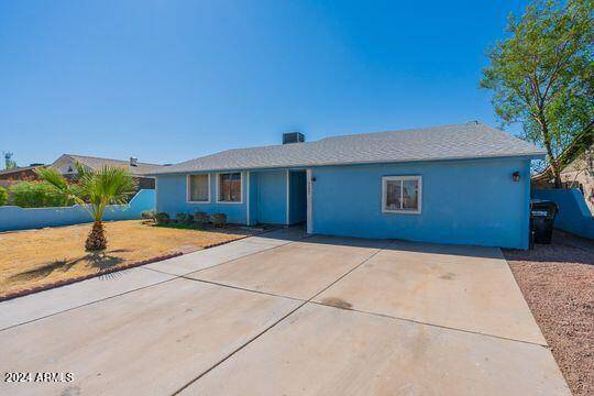 Avondale, AZ 85323,207 E CAMINO ESTRELLA --