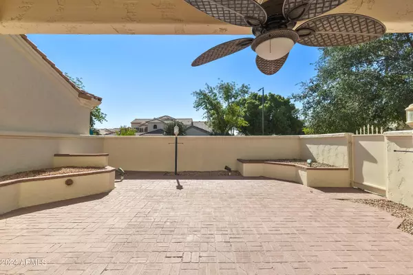 Gilbert, AZ 85234,1700 E LAKESIDE Drive #58