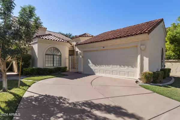 Gilbert, AZ 85234,1700 E LAKESIDE Drive #58