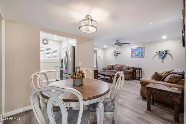 Scottsdale, AZ 85257,1650 N 87TH Terrace #19
