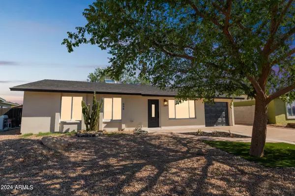 Mesa, AZ 85204,648 E GLADE Avenue