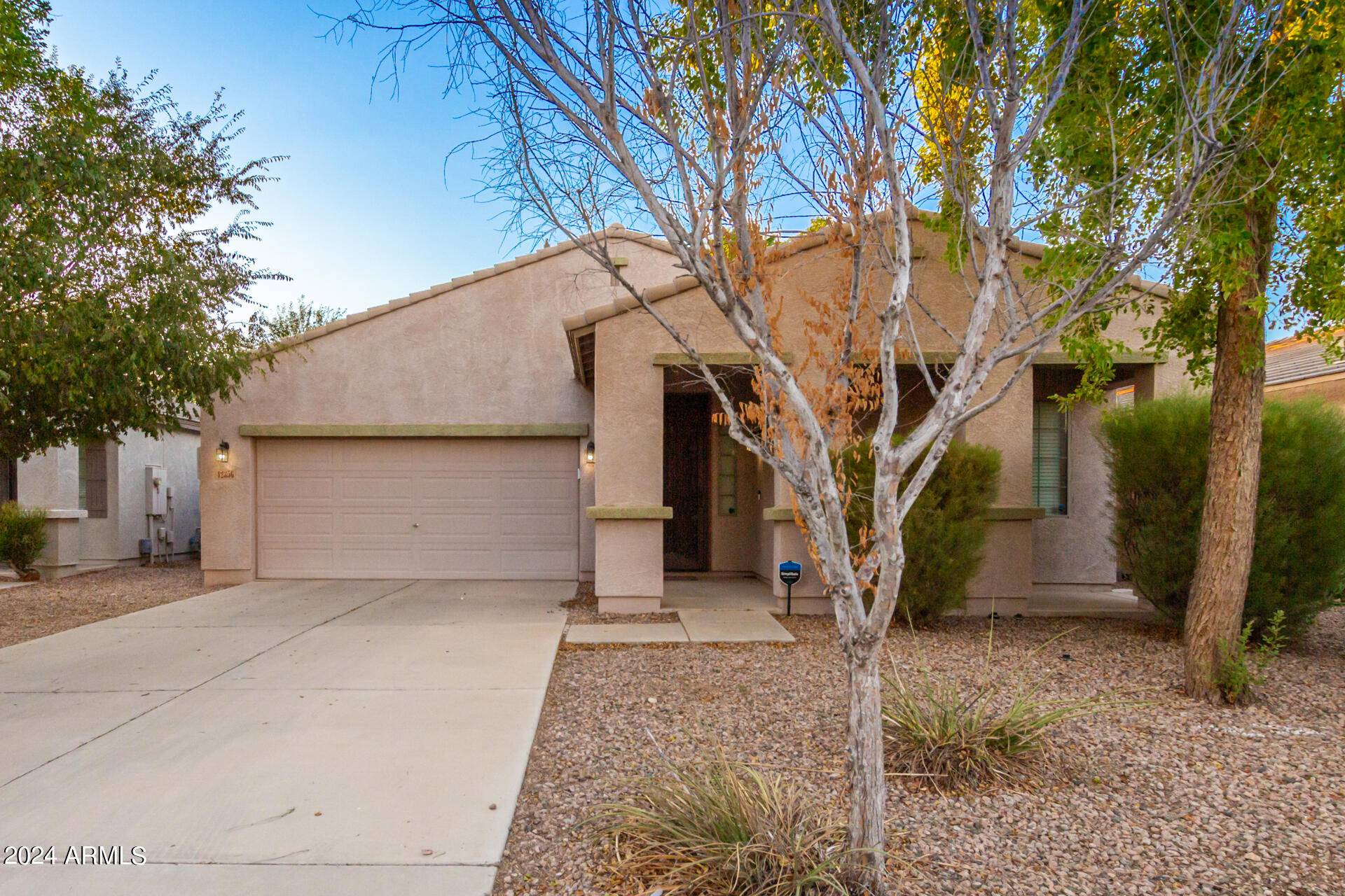 Maricopa, AZ 85138,42356 W Balsa Drive