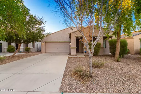 Maricopa, AZ 85138,42356 W Balsa Drive