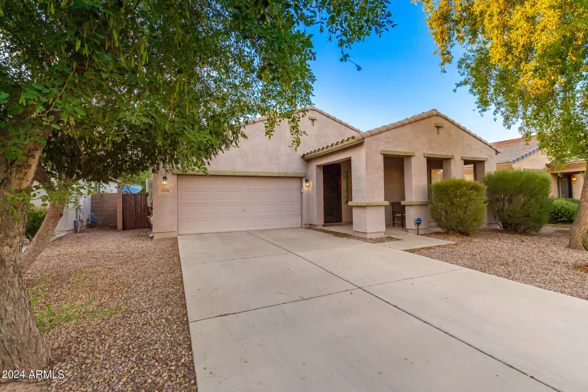 Maricopa, AZ 85138,42356 W Balsa Drive