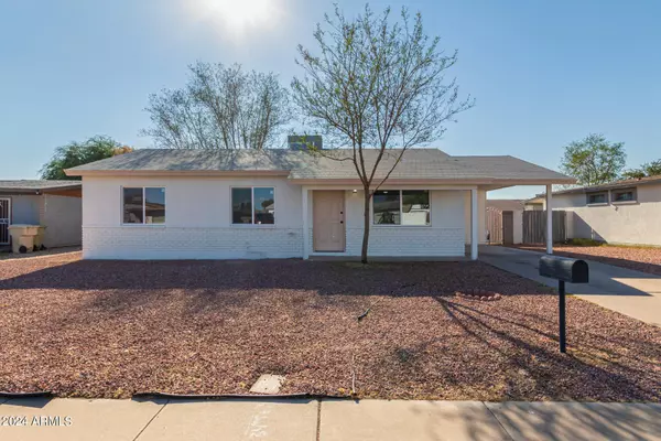 Glendale, AZ 85303,5132 N 68TH Drive