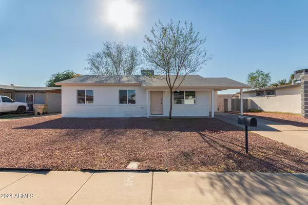 5132 N 68TH Drive, Glendale, AZ 85303