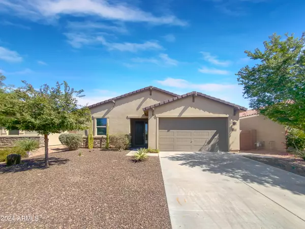 37137 N EL MORRO Trail, San Tan Valley, AZ 85140