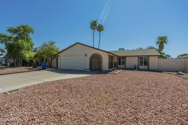 Chandler, AZ 85224,1605 W PALOMINO Drive