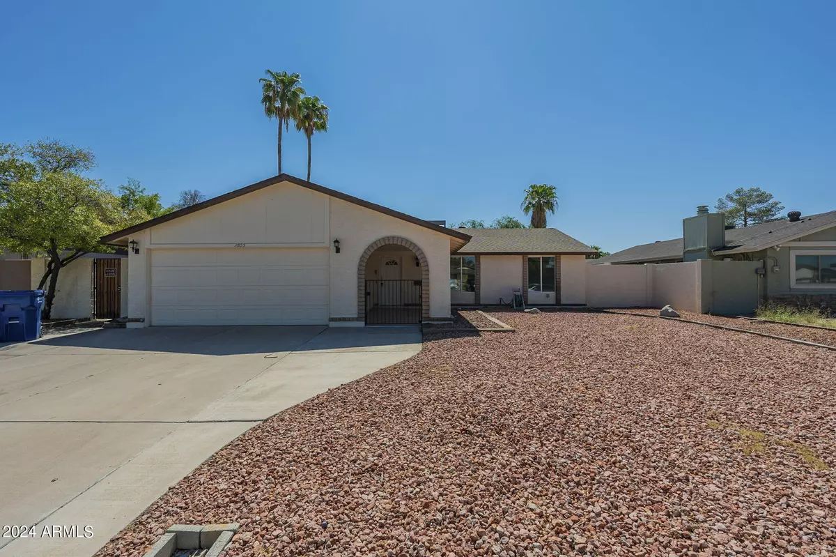 Chandler, AZ 85224,1605 W PALOMINO Drive