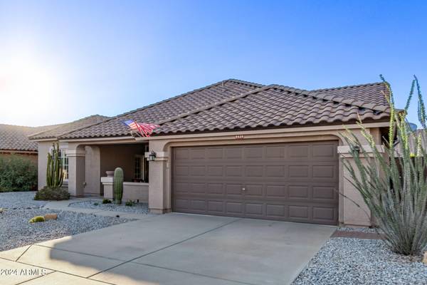 Cave Creek, AZ 85331,4620 E VIA DONA Road