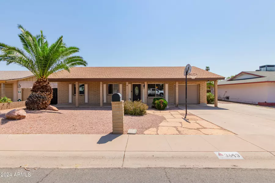 3643 W LUPINE Avenue, Phoenix, AZ 85029