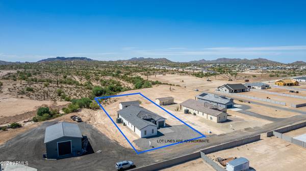 San Tan Valley, AZ 85144,27502 N FREEDOM Street