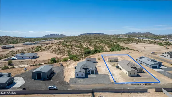 San Tan Valley, AZ 85144,27536 N FREEDOM Street