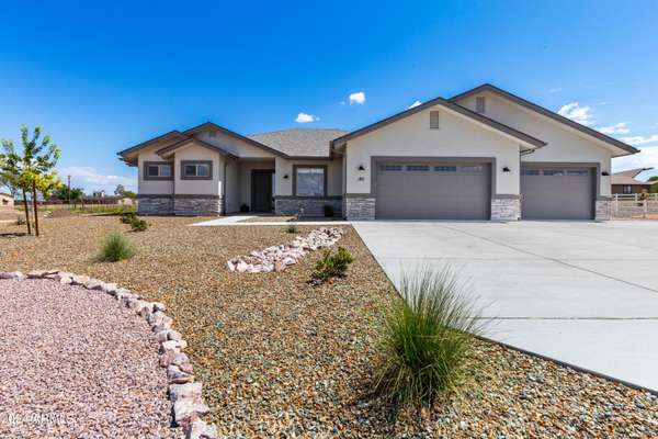 Chino Valley, AZ 86323,185 BRENNA Drive