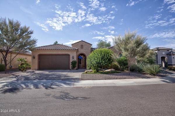 Buckeye, AZ 85396,26431 W Sequoia Drive