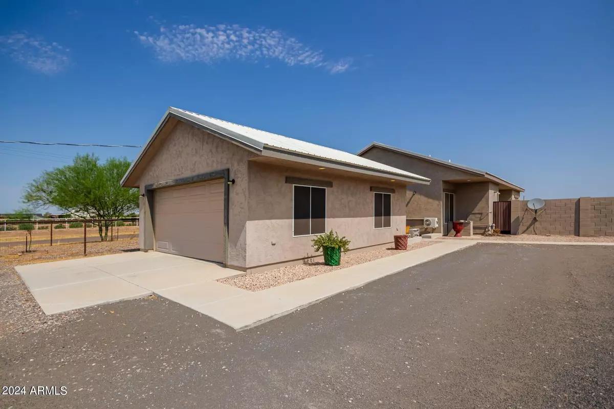 Florence, AZ 85132,11830 E RHEA Road