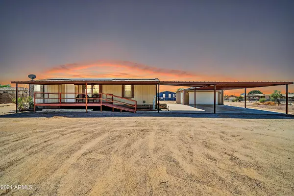 20823 W Elliot Road, Buckeye, AZ 85326