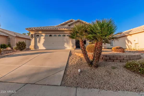 Glendale, AZ 85308,6250 W BLACKHAWK Drive