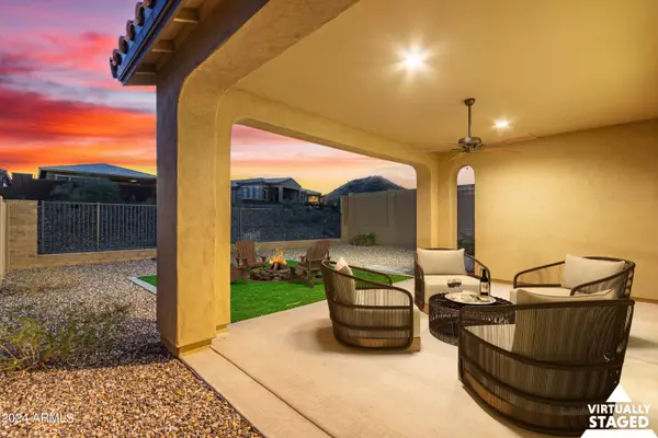 Peoria, AZ 85383,13273 W CRIMSON Terrace