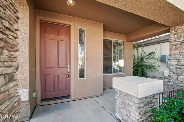 Surprise, AZ 85388,18045 W RIMROCK Street