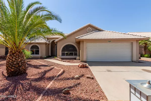 Peoria, AZ 85345,11612 N 76TH Drive