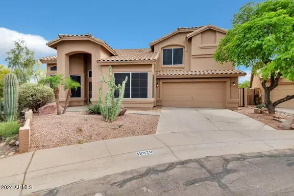 18920 N 90th Place, Scottsdale, AZ 85255