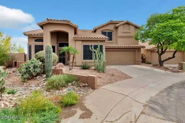 Scottsdale, AZ 85255,18920 N 90th Place