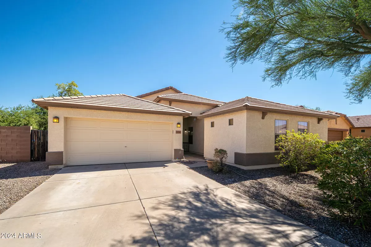 Buckeye, AZ 85326,25563 W FOREST GROVE Avenue