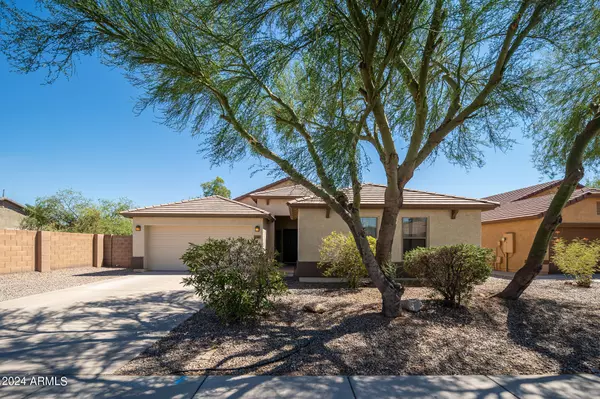 Buckeye, AZ 85326,25563 W FOREST GROVE Avenue