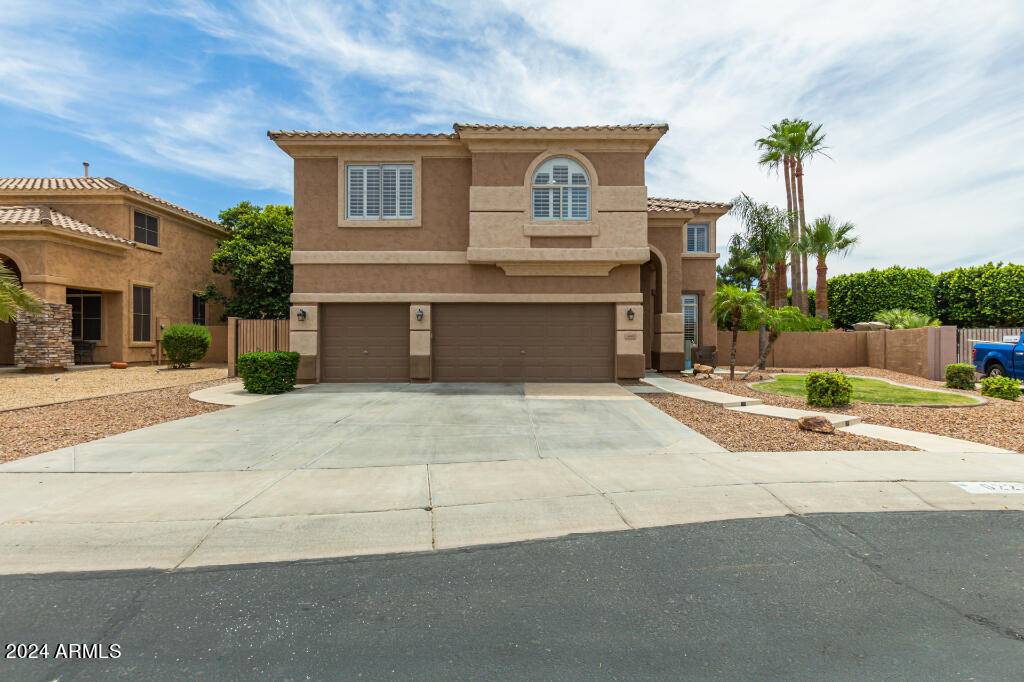 6225 W KERRY Lane,  Glendale,  AZ 85308