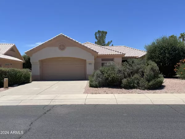 22110 N LOBO Lane, Sun City West, AZ 85375