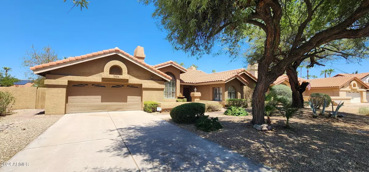 Scottsdale, AZ 85260,7624 E LARKSPUR Drive