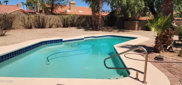 Scottsdale, AZ 85260,7624 E LARKSPUR Drive