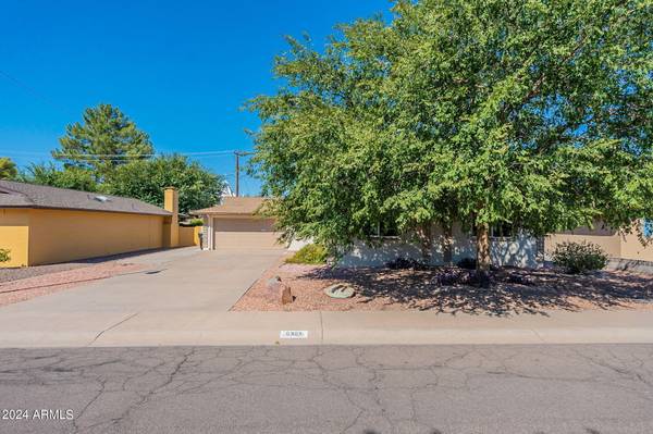 Scottsdale, AZ 85250,6302 N 85TH Street