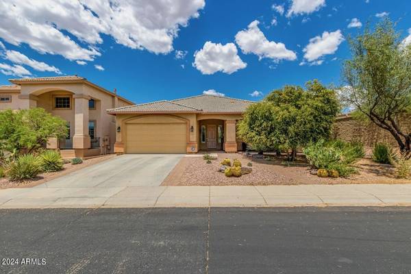 New River, AZ 85087,4412 W MAGELLAN Drive