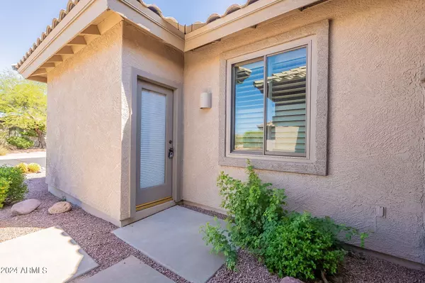 Gold Canyon, AZ 85118,7527 E ELDERBERRY Way