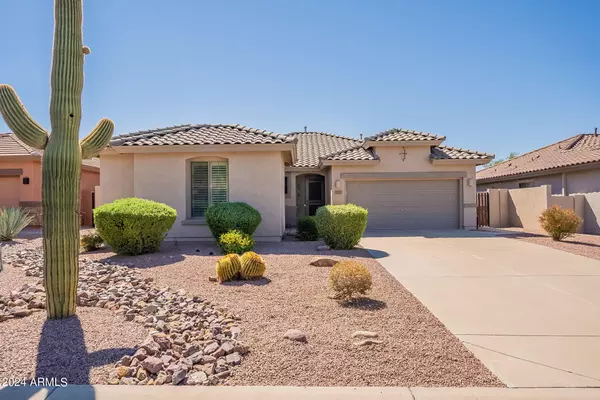 7527 E ELDERBERRY Way, Gold Canyon, AZ 85118